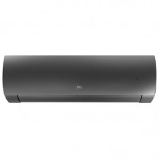 Кондиціонер Cooper&Hunter Daytona CH-S24FTXD-BL, 70 м2, інвертор, A++/A+, Wi-Fi, R32, чорний Кондиціонер Cooper&Hunter Daytona CH-S24FTXD-BL, 70 м2, інвертор, A++/A+, Wi-Fi, R32, чорний