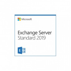 ПЗ для сервера Microsoft Exchange Server Standard 2019 User CAL Commercial, Perpetual (DG7GMGF0F4MB_0004)