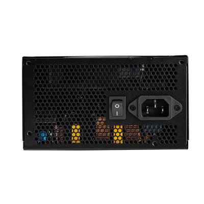 Блок живлення CHIEFTEC RETAIL Chieftronic PowerUP Gold GPX-850FC,14cm fan,a/PFC,Fully Modular