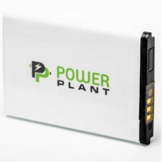 Акумуляторна батарея для телефону PowerPlant Samsung C5212, x520 (DV00DV6051) Акумуляторна батарея для телефону PowerPlant Samsung C5212, x520 (DV00DV6051)