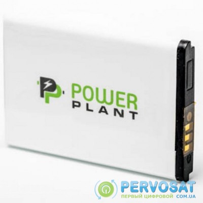 Аккумуляторная батарея для телефона PowerPlant Samsung C5212, x520 (DV00DV6051)