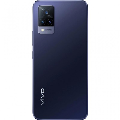 Мобільний телефон Vivo V21 8/128GB Twiglight Blues