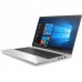 Ноутбук HP Probook 440 G8 14FHD IPS AG/Intel i5-1135G7/16/256F/int/W10P/Silver