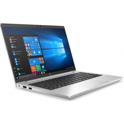 Ноутбук HP Probook 440 G8 14FHD IPS AG/Intel i5-1135G7/16/256F/int/W10P/Silver