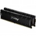 Пам'ять ПК Kingston DDR4 16GB KIT (8GBx2) 5133 FURY Renegade Black