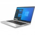 Ноутбук HP Probook 445 G8 14FHD IPS AG/AMD R3 5400U/8/256F/int/W10P/Silver
