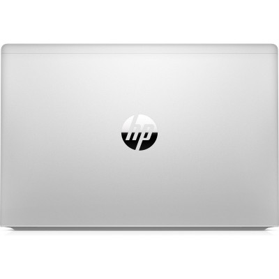 Ноутбук HP Probook 445 G8 14FHD IPS AG/AMD R3 5400U/8/256F/int/W10P/Silver