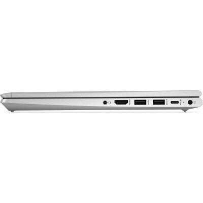 Ноутбук HP Probook 445 G8 14FHD IPS AG/AMD R3 5400U/8/256F/int/W10P/Silver
