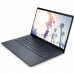 Ноутбук HP Pavilion x360 14-ek0015ua 14" FHD IPS, Intel i5-1235U, 16GB, F1024GB, UMA, DOS, синій