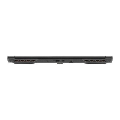 Ноутбук Gigabyte G5 KF 15.6 FHD 144Hz, intel i7-13620H, 16GB, F1TB, NVD4060-8, DOS, чорний