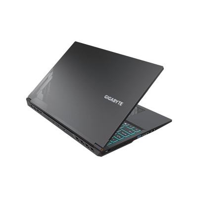 Ноутбук Gigabyte G5 KF 15.6 FHD 144Hz, intel i7-13620H, 16GB, F1TB, NVD4060-8, DOS, чорний