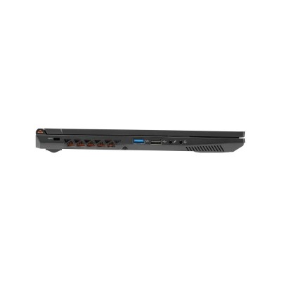 Ноутбук Gigabyte G5 KF 15.6 FHD 144Hz, intel i7-13620H, 16GB, F1TB, NVD4060-8, DOS, чорний