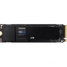 Накопичувач SSD Samsung M.2 2TB PCIe 4.0 990EVO Накопичувач SSD Samsung M.2 2TB PCIe 4.0 990EVO