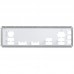 Материнcька плата ASUS PRIME B550M-K ARGB sAM4 B550 4xDDR4 M.2 HDMI DVI D-Sub mATX ARGB
