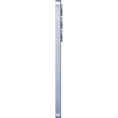 Смартфон Samsung Galaxy S25 5G (S931) 6.2' 12/256ГБ, 2SIM, 4000мА•год, блакитний крижаний