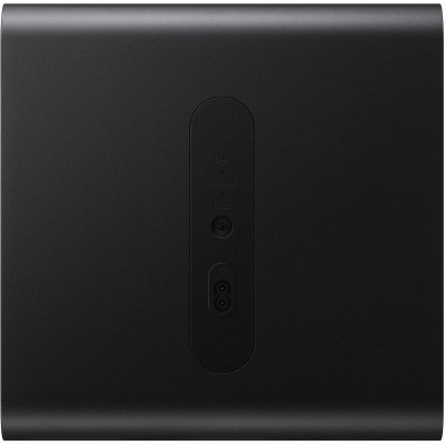 Саундбар Samsung HW-Q800F 400Вт, 5.1.2, BT, HDMI-eARC, Wi-Fi, саб, Dolby Atmos, чорний