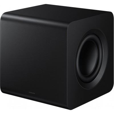 Саундбар Samsung HW-Q800F 400Вт, 5.1.2, BT, HDMI-eARC, Wi-Fi, саб, Dolby Atmos, чорний
