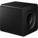 Саундбар Samsung HW-Q800F 400Вт, 5.1.2, BT, HDMI-eARC, Wi-Fi, саб, Dolby Atmos, чорний