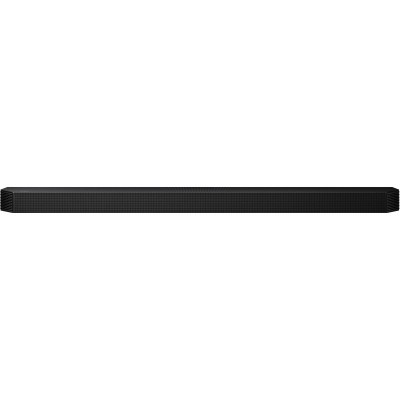 Саундбар Samsung HW-Q800F 400Вт, 5.1.2, BT, HDMI-eARC, Wi-Fi, саб, Dolby Atmos, чорний