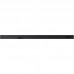 Саундбар Samsung HW-Q800F 400Вт, 5.1.2, BT, HDMI-eARC, Wi-Fi, саб, Dolby Atmos, чорний