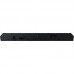 Саундбар Samsung HW-Q800F 400Вт, 5.1.2, BT, HDMI-eARC, Wi-Fi, саб, Dolby Atmos, чорний