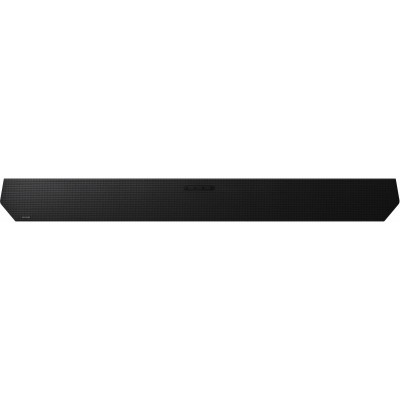 Саундбар Samsung HW-Q800F 400Вт, 5.1.2, BT, HDMI-eARC, Wi-Fi, саб, Dolby Atmos, чорний