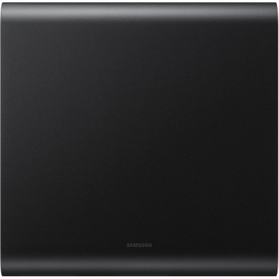 Саундбар Samsung HW-Q800F 400Вт, 5.1.2, BT, HDMI-eARC, Wi-Fi, саб, Dolby Atmos, чорний