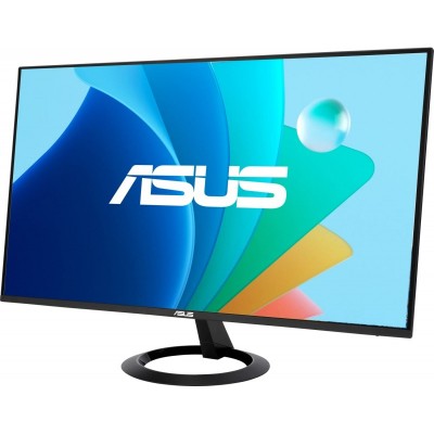 Монітор Asus 27" VZ279HG D-Sub, HDMI, Audio, IPS, 120Hz, 1ms, AdaptiveSync Монітор Asus 27" VZ279HG D-Sub, HDMI, Audio, IPS, 120Hz, 1ms, AdaptiveSync