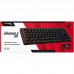 Клавіатура механічна HyperX Alloy Origins 2 65key, Red, USB-A, Hot-Swap, EN/UA, RGB, чорний