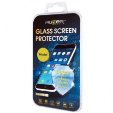 Скло захисне AUZER для Samsung A3 (2017) Full Cover Black (AG-SA320BFC) Скло захисне AUZER для Samsung A3 (2017) Full Cover Black (AG-SA320BFC)