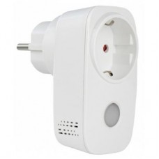Умная розетка Broadlink Wi-Fi розетка SP Contros с таймером (Contros / 6924826700194) Умная розетка Broadlink Wi-Fi розетка SP Contros с таймером (Contros / 6924826700194)