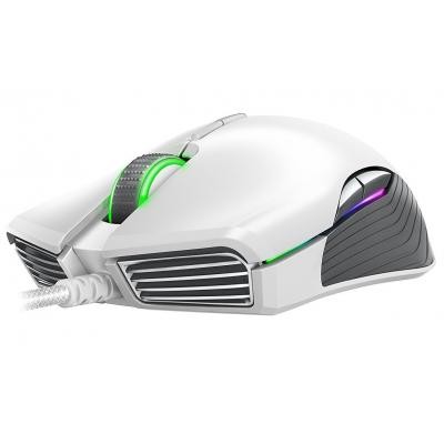 Мышка Razer Lancehead Tournament Mercury Edition (RZ01-02130200-R3M1)