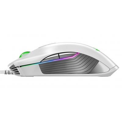 Мышка Razer Lancehead Tournament Mercury Edition (RZ01-02130200-R3M1)