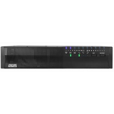 Пристрій безперебійного живлення Powercom SPR-2000