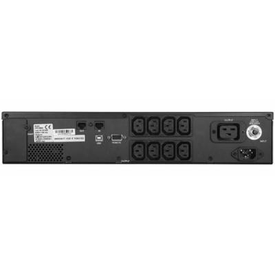 Пристрій безперебійного живлення Powercom SPR-2000