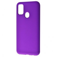 Чехол для моб. телефона WAVE Full Silicone Cover Samsung Galaxy M21/M30s violet (27294/violet) Чехол для моб. телефона WAVE Full Silicone Cover Samsung Galaxy M21/M30s violet (27294/violet)
