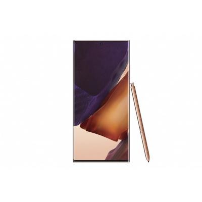 Мобільний телефон Samsung SM-N985F (Galaxy Note20 Ultra) Mystic Bronze (SM-N985FZNGSEK)