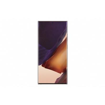 Мобільний телефон Samsung SM-N985F (Galaxy Note20 Ultra) Mystic Bronze (SM-N985FZNGSEK)