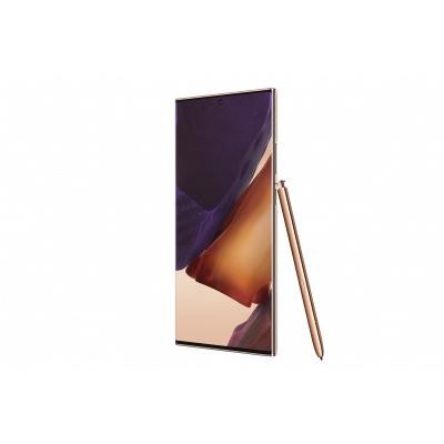 Мобільний телефон Samsung SM-N985F (Galaxy Note20 Ultra) Mystic Bronze (SM-N985FZNGSEK)
