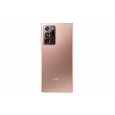 Мобільний телефон Samsung SM-N985F (Galaxy Note20 Ultra) Mystic Bronze (SM-N985FZNGSEK)