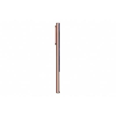 Мобільний телефон Samsung SM-N985F (Galaxy Note20 Ultra) Mystic Bronze (SM-N985FZNGSEK)