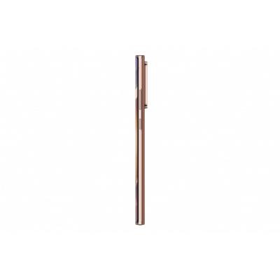 Мобільний телефон Samsung SM-N985F (Galaxy Note20 Ultra) Mystic Bronze (SM-N985FZNGSEK)