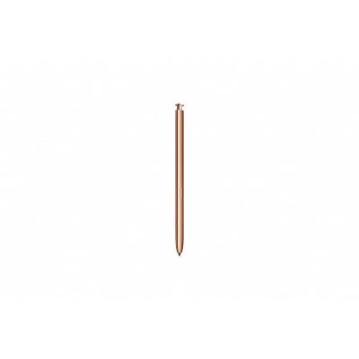 Мобільний телефон Samsung SM-N985F (Galaxy Note20 Ultra) Mystic Bronze (SM-N985FZNGSEK)