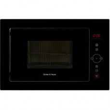 Мікрохвильова піч GUNTER&HAUER EOK 2502 Мікрохвильова піч GUNTER&HAUER EOK 2502