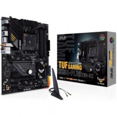 Материнська плата ASUS TUF GAMING B550-PLUS WI-FI