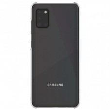 Чохол до моб. телефона Samsung WITS Premium Hard Case Galaxy A31 (A315) Transparency (GP-FPA315WSATW) Чохол до моб. телефона Samsung WITS Premium Hard Case Galaxy A31 (A315) Transparency (GP-FPA315WSATW)