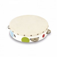 Музичний інструмент Janod Бубен J07601 Музичний інструмент Janod Бубен J07601