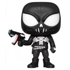 Фігурка Funko POP! Bobble: Marvel: Marvel Venom S3: Punisher 46453