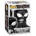 Funko Коллекционная фигурка Funko POP! Bobble: Marvel: Marvel Venom S3: Punisher 46453