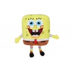 М'яка ігрaшка SpongeBob Mini Plush SpongeBob тип А М'яка ігрaшка SpongeBob Mini Plush SpongeBob тип А